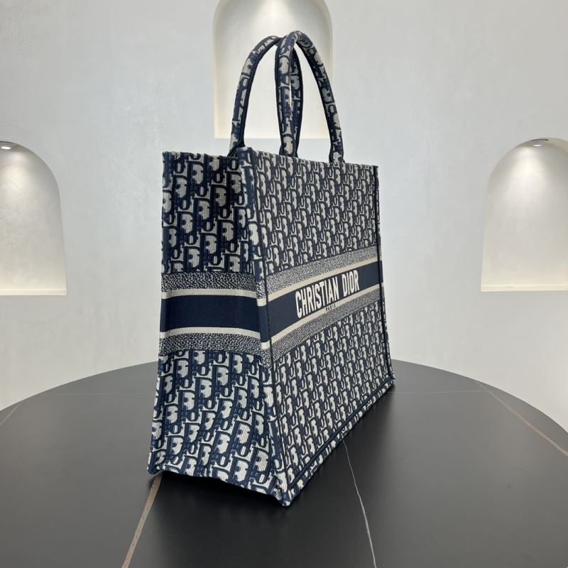 Christian Dior Shopping Bags